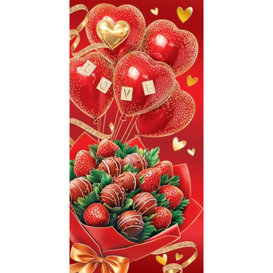 Конверт для денег (ФС) Конверт для денег (ФС)