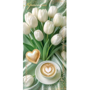 Нежности, красоты, весеннего настроения (ФС)