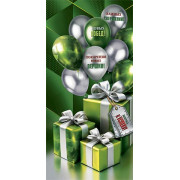 Конверт для денег (ФС)