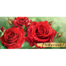 С Днем Рождения! (ФС)