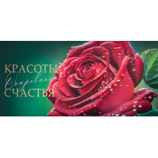 Красоты, очарования, счастья (ФС)