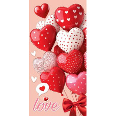 Конверт для денег (ФС)