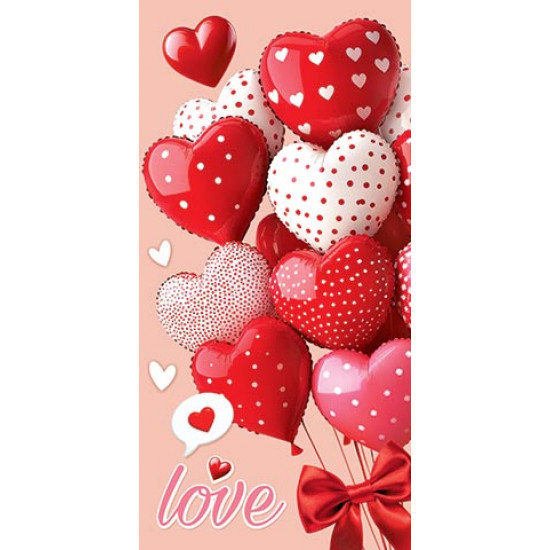 Конверт для денег (ФС)