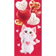 Конверт для денег (ФС)