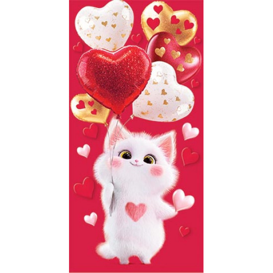 Конверт для денег (ФС)