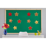 Набор "Звезды" (10 деталей)