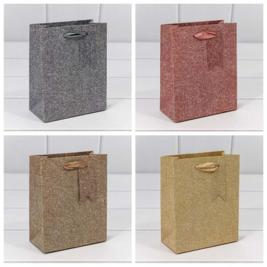 Пакет подарочный "Премиум" (микс) 12*15*6,7 230г 1/20 1/480 Пакет подарочный "Премиум" (микс) 12*15*6,7 230г 1/20 1/480