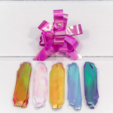 Бант-шар 1,8 см перламутровый (микс) 1/50 1/5000