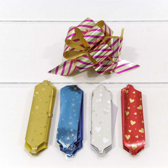 Бант-шар 3 см "Ассорти" 1/50 1/3000 Бант-шар 3 см "Ассорти" 1/50 1/3000