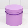 Коробки Цилиндр Набор 1/3 18*17 Фиалковый 1/12