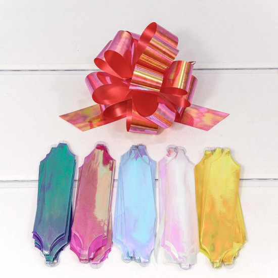 Бант-шар 3 см перламутровый (микс) 1/50 1/3000 Бант-шар 3 см перламутровый (микс) 1/50 1/3000