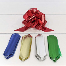 Бант-шар 3 см "Репс" (микс) 1/50 1/3000 Бант-шар 3 см "Репс" (микс) 1/50 1/3000