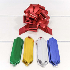 Бант-шар 3 см (микс 2) 1/50 1/3000