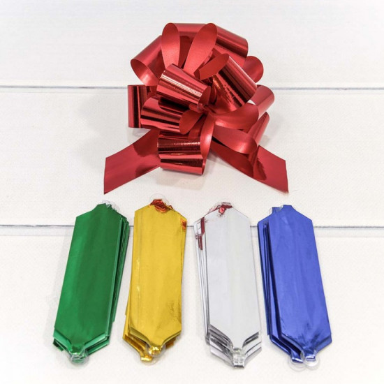 Бант-шар 3 см (микс 2) 1/50 1/3000