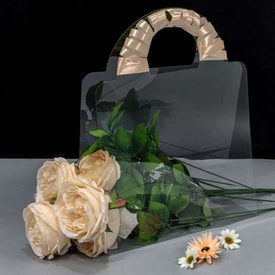 Переноска для цветов 25*8*26,5 915 1/10 1/200