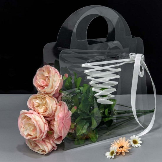 Переноска для цветов 38*15*40 916 1/10 1/100