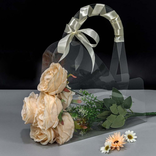 Переноска для цветов 38*15*40 918 1/10 1/100