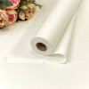 Плёнка 58см 800г матовая 65мкм Белый 1/12