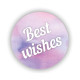 Best wishes