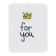 For You