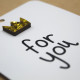 For You